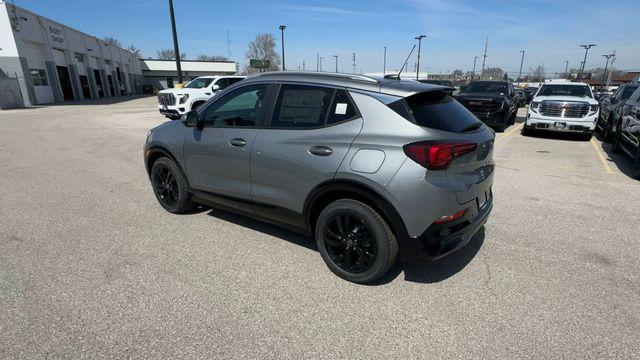 new 2026 Buick Encore GX car, priced at $24,019