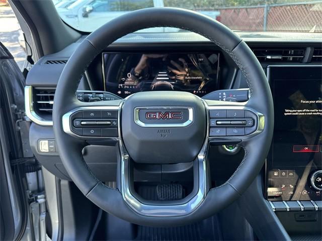 new 2026 GMC Terrain car, priced at $31,239