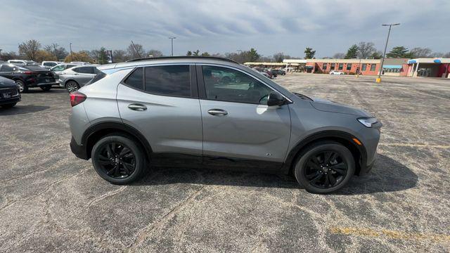 new 2026 Buick Encore GX car, priced at $23,850