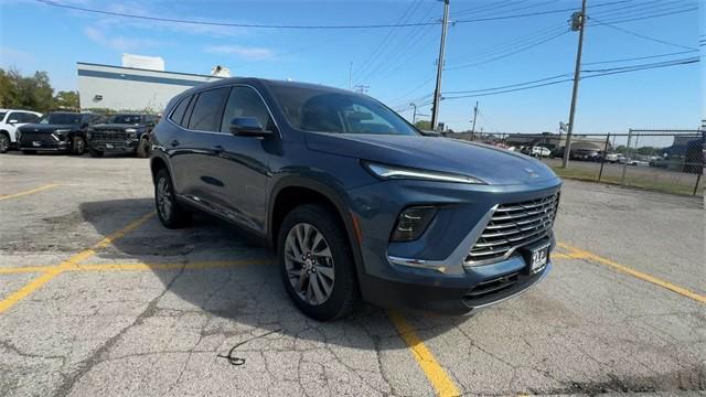 new 2026 Buick Enclave car, priced at $42,708