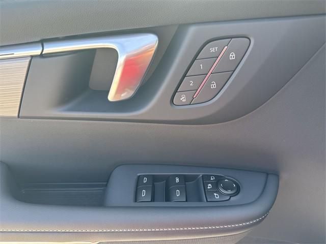 new 2026 Buick Enclave car, priced at $42,708