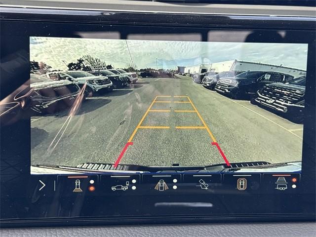 new 2026 GMC Sierra 2500 car, priced at $72,232