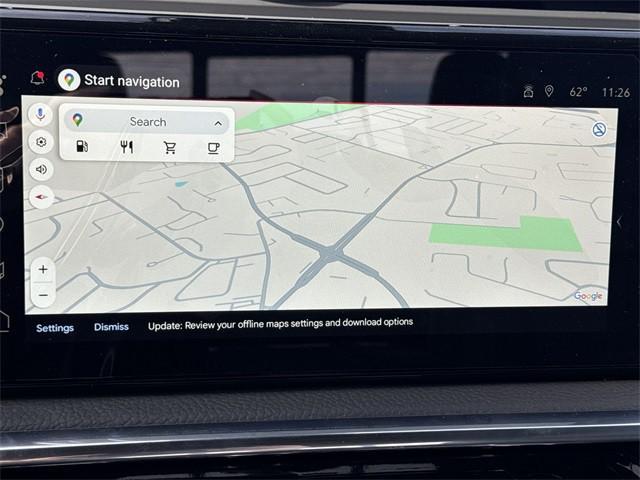 new 2026 GMC Sierra 2500 car, priced at $72,232