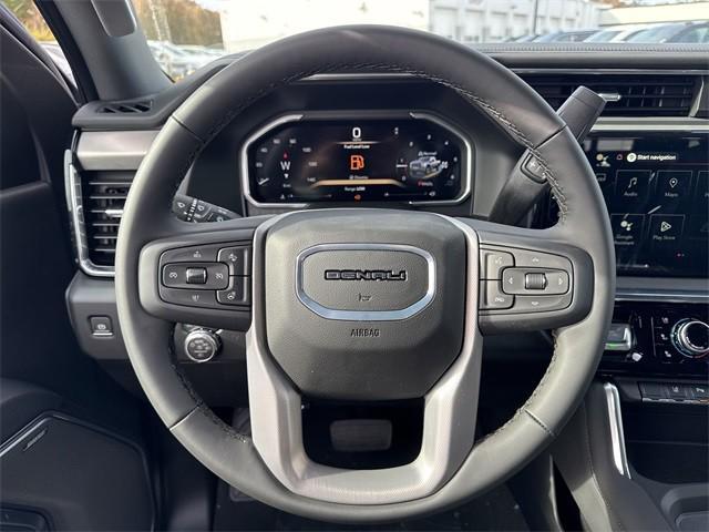 new 2026 GMC Sierra 2500 car, priced at $72,232