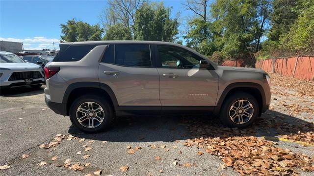 new 2026 GMC Terrain car, priced at $30,061