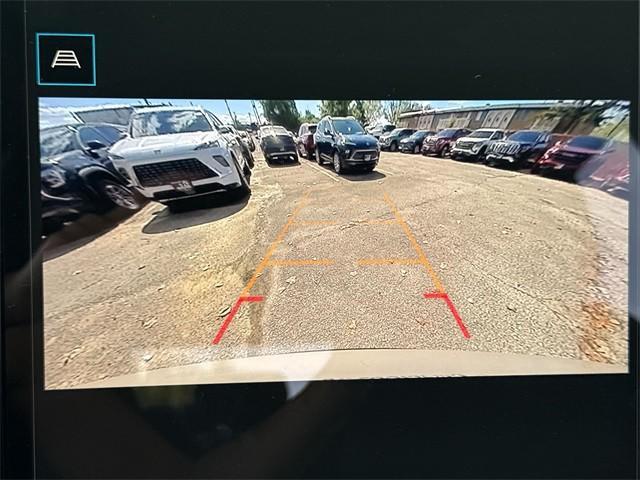 new 2026 GMC Terrain car, priced at $30,061