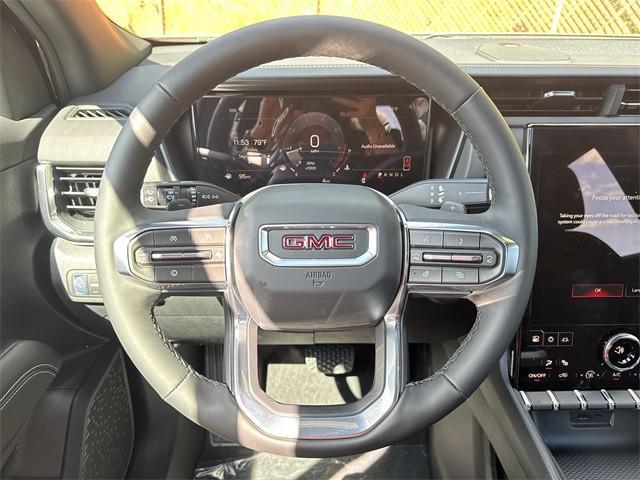 new 2026 GMC Terrain car, priced at $30,061