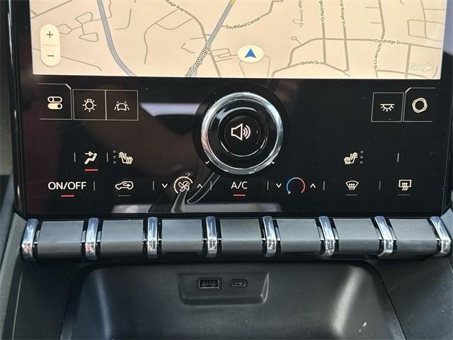 new 2026 GMC Terrain car, priced at $30,061