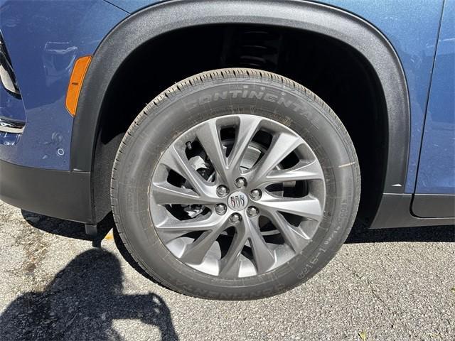 new 2026 Buick Enclave car, priced at $49,678