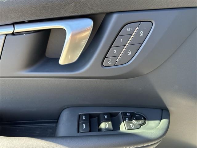 new 2026 Buick Enclave car, priced at $49,678