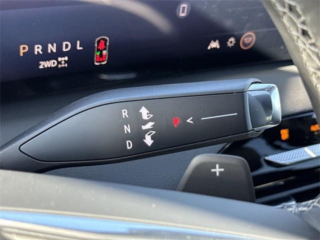 new 2026 Buick Enclave car, priced at $49,678