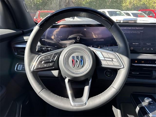 new 2026 Buick Enclave car, priced at $49,678