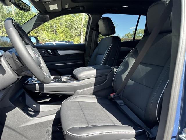 new 2026 Buick Enclave car, priced at $49,678