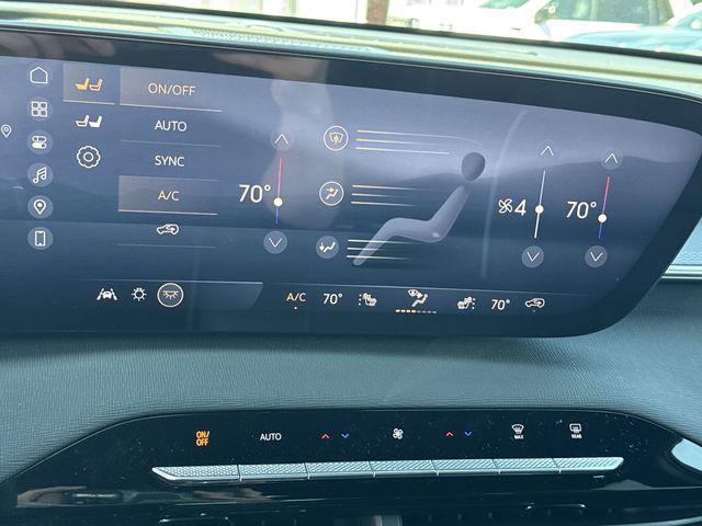 new 2026 Buick Enclave car, priced at $46,593