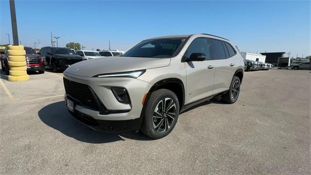 new 2026 Buick Enclave car, priced at $46,374