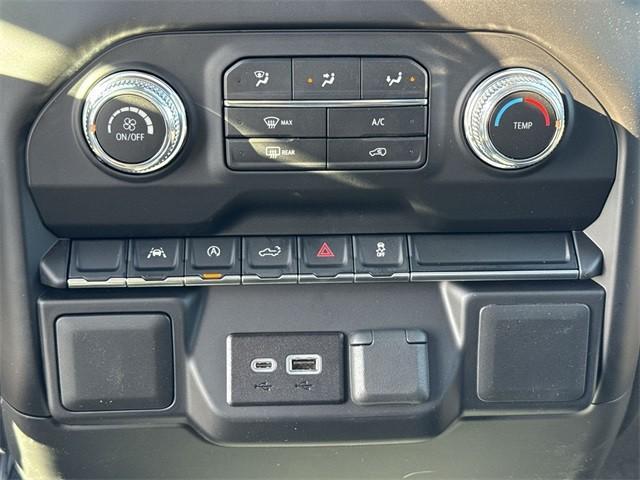 new 2026 GMC Sierra 1500 car, priced at $38,754