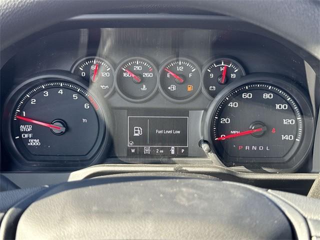 new 2026 GMC Sierra 1500 car, priced at $38,754