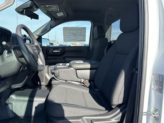 new 2026 GMC Sierra 1500 car, priced at $38,754