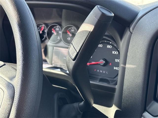 new 2026 GMC Sierra 1500 car, priced at $38,754