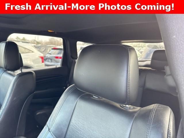 used 2015 Jeep Grand Cherokee car, priced at $13,090