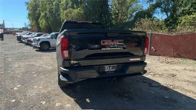 new 2026 GMC Sierra 1500 car, priced at $51,116