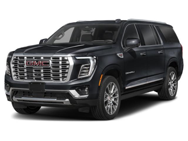 new 2026 GMC Yukon XL car, priced at $85,599