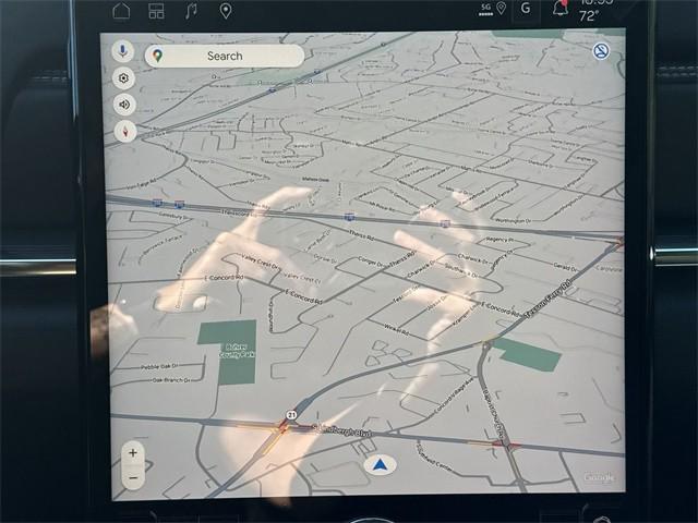 new 2026 GMC Terrain car, priced at $30,061