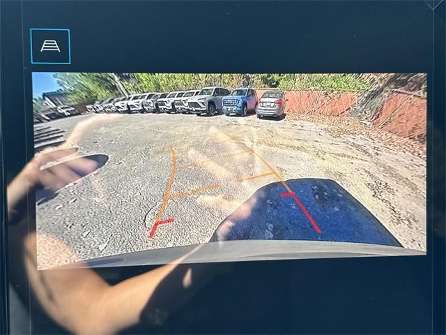 new 2026 GMC Terrain car, priced at $30,061