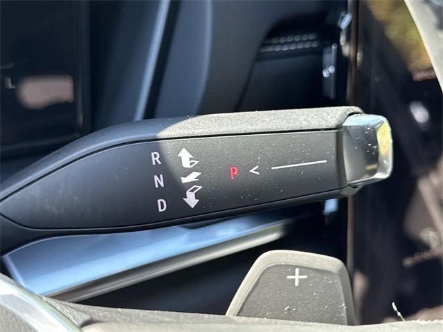 new 2026 GMC Terrain car, priced at $30,061