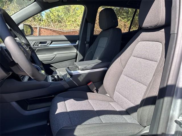 new 2026 GMC Terrain car, priced at $30,061