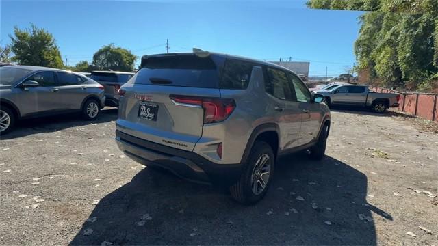 new 2026 GMC Terrain car, priced at $30,061