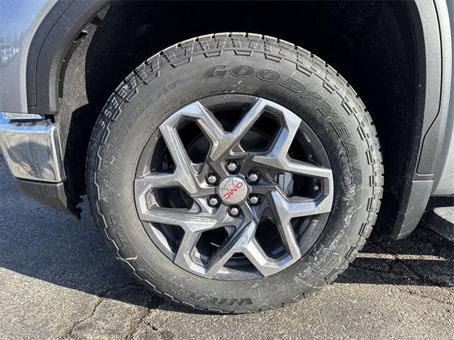new 2026 GMC Sierra 1500 car, priced at $61,974