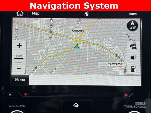 used 2022 Subaru Ascent car, priced at $25,897