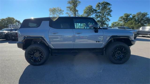 new 2026 GMC HUMMER EV SUV car, priced at $102,950