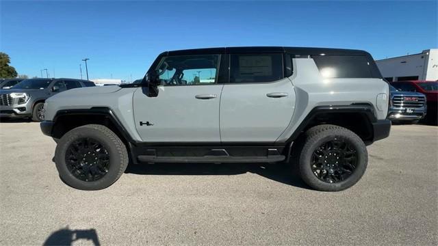 new 2026 GMC HUMMER EV SUV car, priced at $102,950