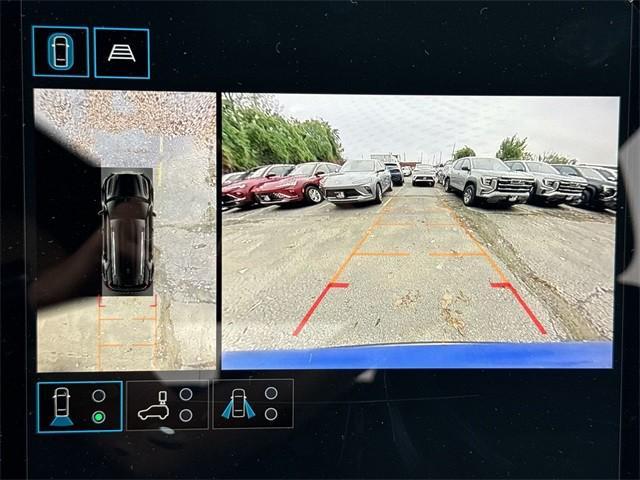 new 2026 GMC Terrain car, priced at $31,239