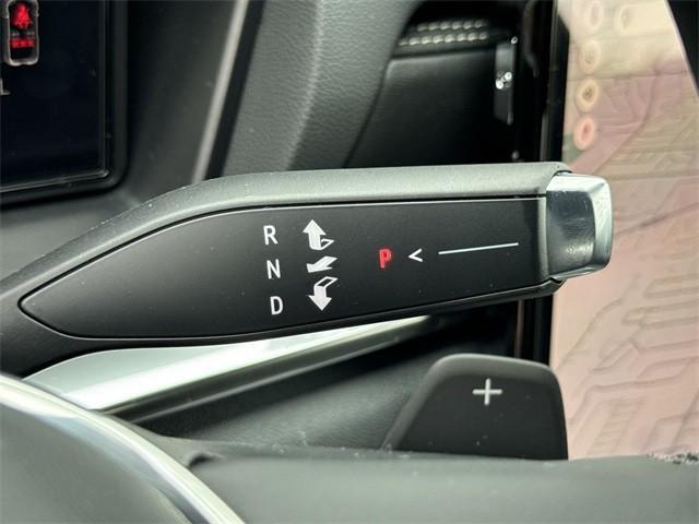 new 2026 GMC Terrain car, priced at $31,239