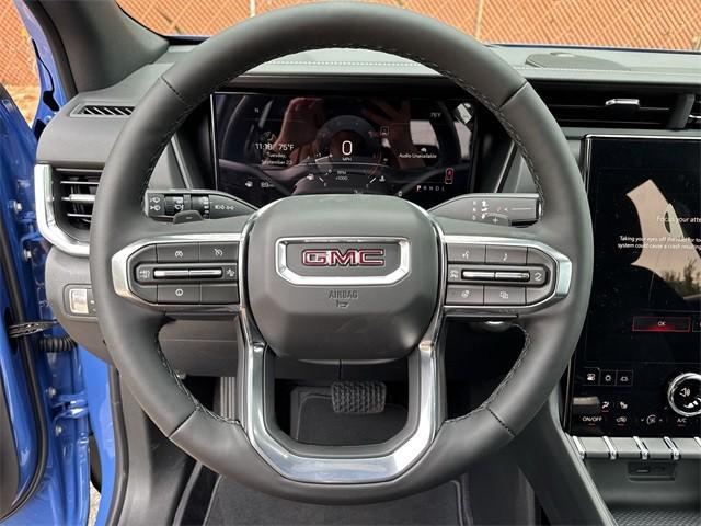 new 2026 GMC Terrain car, priced at $31,239