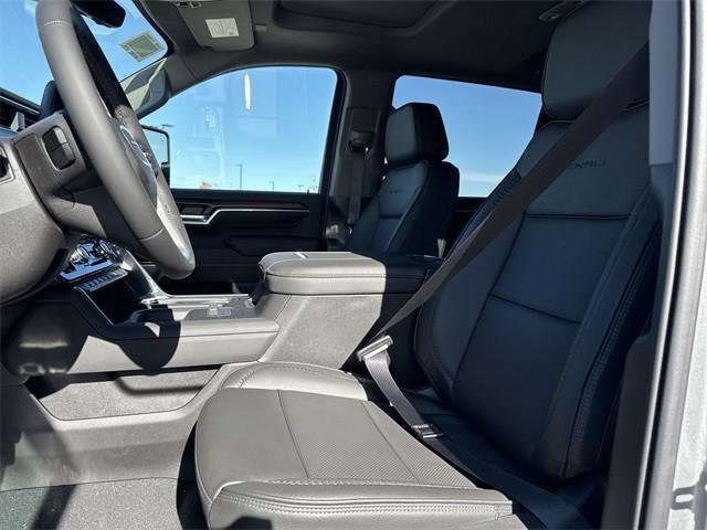 new 2026 GMC Sierra 2500 car, priced at $110,252