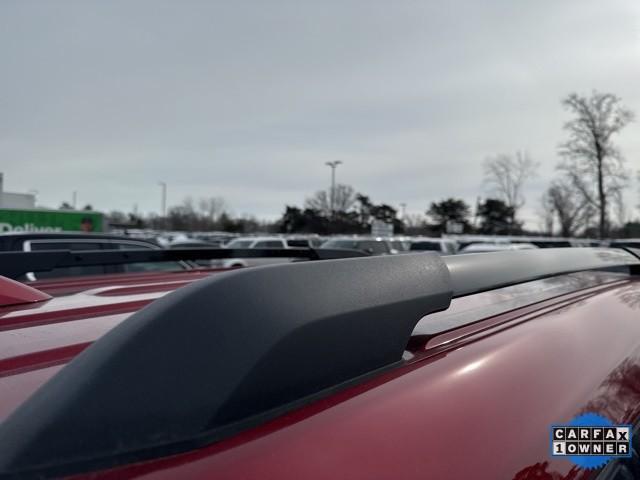 used 2021 GMC Acadia car, priced at $20,947