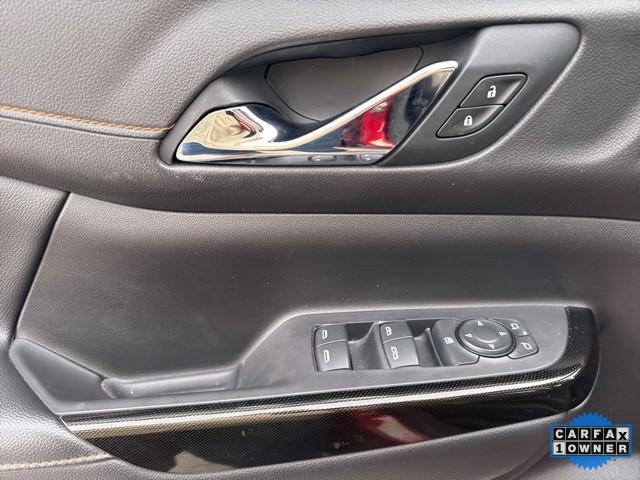 used 2021 GMC Acadia car, priced at $20,947