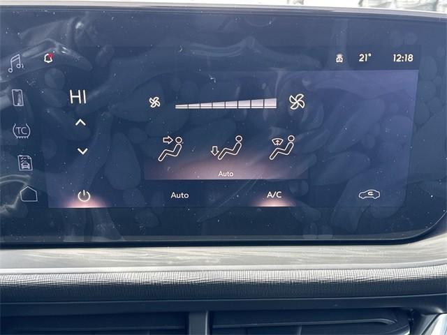 new 2026 Buick Envista car, priced at $28,045