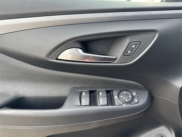 new 2026 Buick Envista car, priced at $28,045