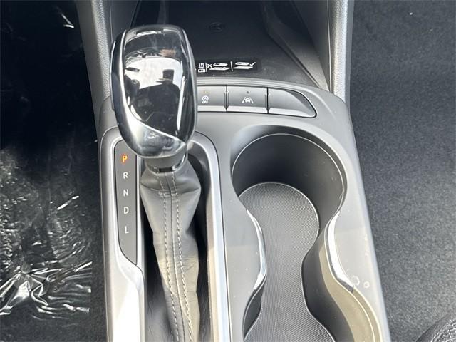 new 2026 Buick Envista car, priced at $28,045