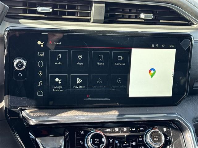 new 2026 GMC Sierra 2500 car, priced at $81,323