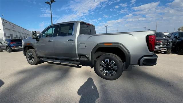 new 2026 GMC Sierra 2500 car, priced at $81,323