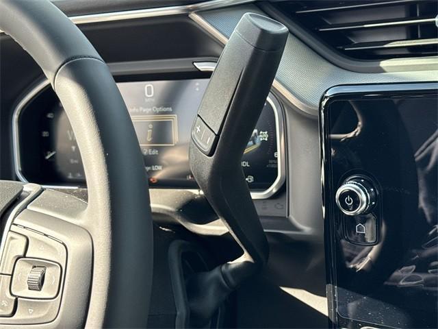 new 2026 GMC Sierra 2500 car, priced at $81,323