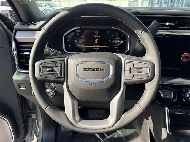 new 2026 GMC Sierra 2500 car, priced at $81,323