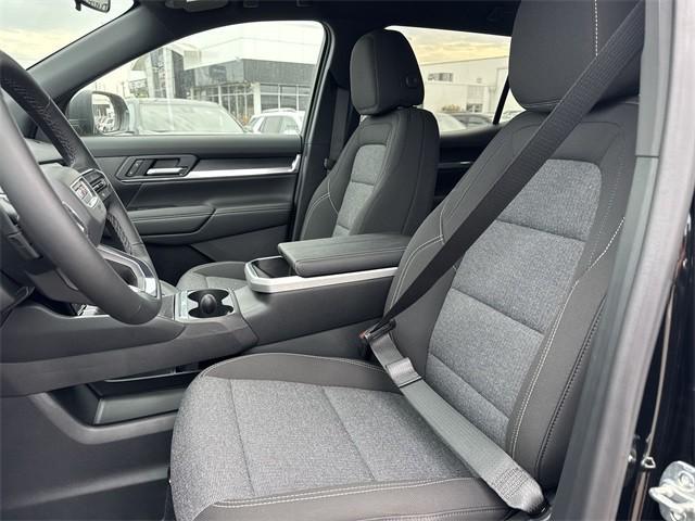 new 2026 GMC Terrain car, priced at $31,330