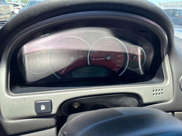 used 2005 Pontiac GTO car, priced at $21,261